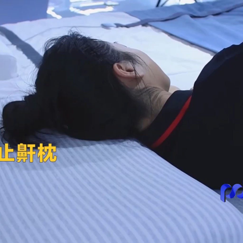 云触智能止鼾枕亮相CCTV《消费主张》,引流智慧养老新潮流