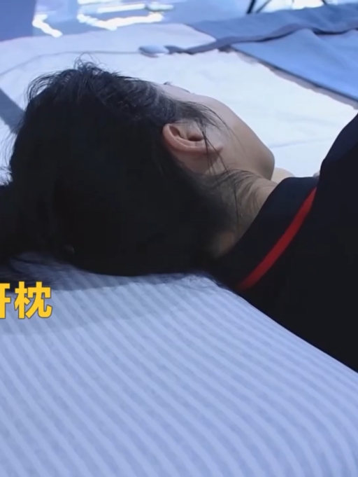 云触智能止鼾枕亮相CCTV《消费主张》，引流智慧养老新潮流